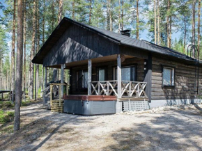 Holiday Home Kultahiekka by Interhome